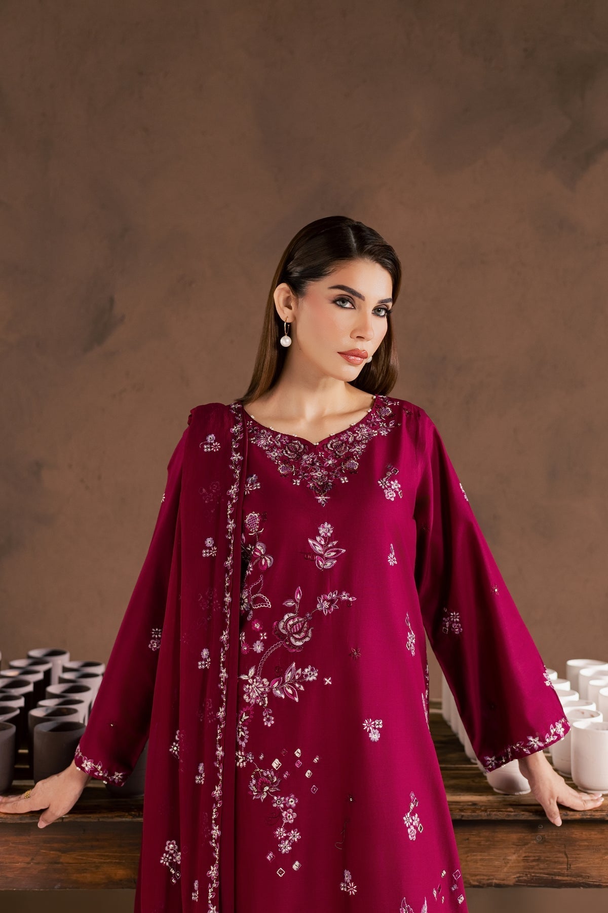 Women's 3 Piece Suits